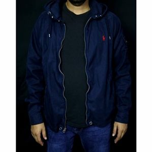 Polo RL Jacket